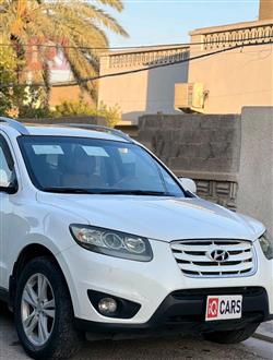 هيونداي سانتافي